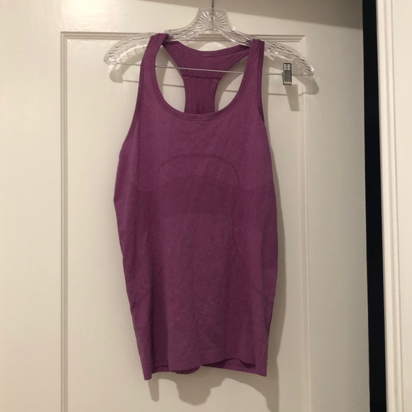 lululemon athletica Tops - Lululemon Swiftly Tech Racerback Tank